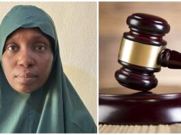 Kotu ta yanke wa mai jigilar makamai hukuncin daurin shekaru 20 a gidan gyaran hali court gavel haliru
