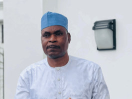 Tsohon IGP Adamu ya fice daga APC bayan ya sha kaye a zaben fidda gwanin igp Adamu 750x536 1