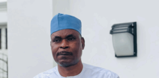 Tsohon IGP Adamu ya fice daga APC bayan ya sha kaye a zaben fidda gwanin igp Adamu 750x536 1