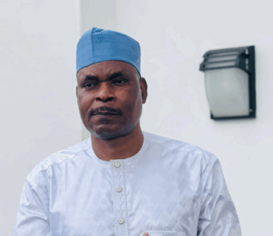 Tsohon IGP Adamu ya fice daga APC bayan ya sha kaye a zaben fidda gwanin igp Adamu 750x536 1