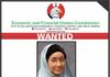 EFCC ta ayyana tsohuwar ministar jin kai Sadiya Farouq a matsayin wanda ake nema ruwa a jallo images 39
