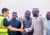 HOTUNA: Gwamnatin Kano ta fara gyaran babbar madatsar ruwa ta Goron Dutse 711905498 3733629703450896 8698752342402397419 n 750x430