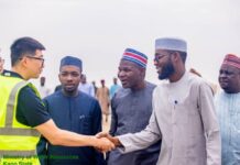 HOTUNA: Gwamnatin Kano ta fara gyaran babbar madatsar ruwa ta Goron Dutse 711905498 3733629703450896 8698752342402397419 n 750x430