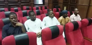 Yanzu-Yanzu: Kotu ta yanke wa ’yan ta’adda hudu da suka kai hari cocin Owo hukuncin kisa 7b3b03c0 76c7 11f0 b2fc 65ff381e3d29.jpg