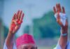 Zaben cike gurbi gwaji ne na nasarar APC a 2027 – Gwamna Yusuf Abba Kabir Yusuf Abba 387x430