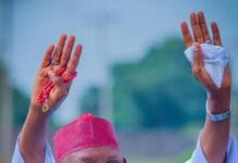 Zaben cike gurbi gwaji ne na nasarar APC a 2027 – Gwamna Yusuf Abba Kabir Yusuf Abba 387x430