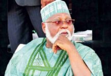 Tsohon CSO Aliyu ya bayyana yadda Abdulsalami ya yi watsi da matsin lambar sojoji na tsawaita mulki Abdulsalami Abubakar 750x430