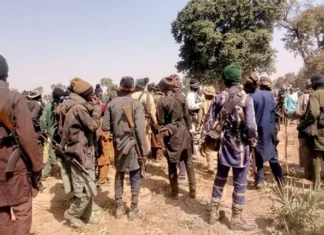 Rahoto Na Musamman: Mutuwar Abubakar Rabe da matsalar tsaro da ta dade tana addabar ‘yan Najeriya Bandits. Photo Credit ZAgazola 750x430 (1)