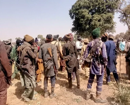 Rahoto Na Musamman: Mutuwar Abubakar Rabe da matsalar tsaro da ta dade tana addabar ‘yan Najeriya Bandits. Photo Credit ZAgazola 750x430 (1)