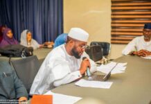 Kano ta hada gwiwa da UNIDO da EU don inganta tattalin arziki ta hanyar sarrafa shara don samar da makamashi FB IMG 1782825722547 750x430