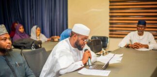 Kano ta hada gwiwa da UNIDO da EU don inganta tattalin arziki ta hanyar sarrafa shara don samar da makamashi FB IMG 1782825722547 750x430