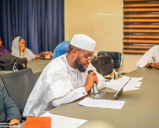 Kano ta hada gwiwa da UNIDO da EU don inganta tattalin arziki ta hanyar sarrafa shara don samar da makamashi FB IMG 1782825722547 750x430