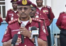 2026: Hukumar kiyaye hadura ta kasa ta fara shirin aikin daukar ma’aikata FRSC Shehu Mohammed sabo 750x430 (1)