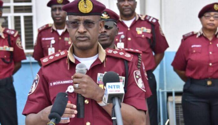 FRSC Shehu Mohammed sabo 750x430 (1)
