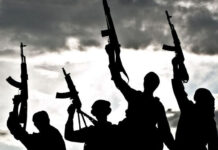‘Yan bindiga sun sace mataimakin shugaban karamar hukuma Gunmen