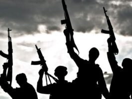 ‘Yan bindiga sun sace mataimakin shugaban karamar hukuma Gunmen