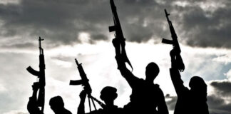 ‘Yan bindiga sun sace mataimakin shugaban karamar hukuma Gunmen