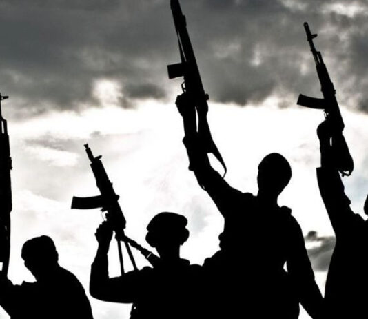 ‘Yan bindiga sun sace mataimakin shugaban karamar hukuma Gunmen
