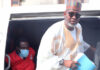 Kotu ta jinkirta yanke hukunci kan shari’ar cin hancin Naira biliyan 2.8 da ake yi wa Hadi Sirika Hadi Sirika 750x430