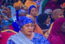 KANO — ‘Yan jarida a Kano sun shiga cikin jimami sakamakon rasuwar Hajiya Hadiza, wacce aka fi sani da mai abinci IMG 20260602 WA0079