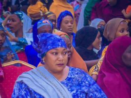 KANO — ‘Yan jarida a Kano sun shiga cikin jimami sakamakon rasuwar Hajiya Hadiza, wacce aka fi sani da mai abinci IMG 20260602 WA0079