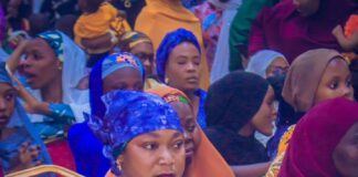 KANO — ‘Yan jarida a Kano sun shiga cikin jimami sakamakon rasuwar Hajiya Hadiza, wacce aka fi sani da mai abinci IMG 20260602 WA0079