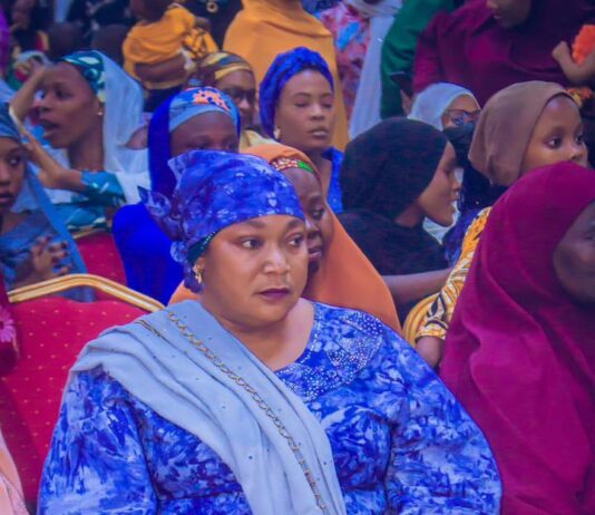 KANO — ‘Yan jarida a Kano sun shiga cikin jimami sakamakon rasuwar Hajiya Hadiza, wacce aka fi sani da mai abinci IMG 20260602 WA0079