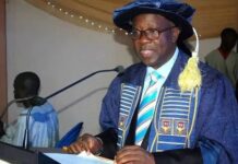 Tsohon Shugaban Jami’ar UNILORIN, Farfesa AbdulGaniyu Ambali ya rasu IMG 20260606 WA0067 680x430