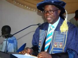 Tsohon Shugaban Jami’ar UNILORIN, Farfesa AbdulGaniyu Ambali ya rasu IMG 20260606 WA0067 680x430