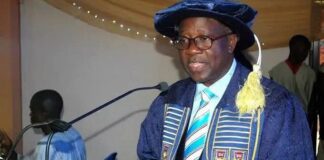 Tsohon Shugaban Jami’ar UNILORIN, Farfesa AbdulGaniyu Ambali ya rasu IMG 20260606 WA0067 680x430