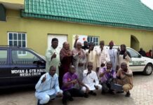 HOTUNA: WOFAN ta bai wa SolaceBase da GTR Hausa motoci domin inganta ayyukansu IMG 20260610 WA0359 750x430