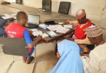 Gwamnatin Kano ta fara yin gwajin lafiya kafin aure ga mutane 3,000 a shirinta na aure gata IMG 20260611 WA0023 750x430