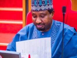 Rashin Kokari: Barau ya rubuta wa Minista, yana neman a soke kwangilar hanyar Kano–Gwarzo–Dayi ta biliyoyin Naira IMG 20260618 WA0228 750x430