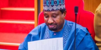 Rashin Kokari: Barau ya rubuta wa Minista, yana neman a soke kwangilar hanyar Kano–Gwarzo–Dayi ta biliyoyin Naira IMG 20260618 WA0228 750x430