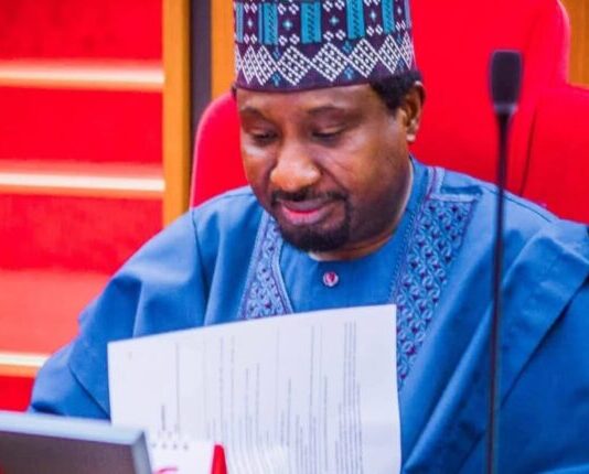 Rashin Kokari: Barau ya rubuta wa Minista, yana neman a soke kwangilar hanyar Kano–Gwarzo–Dayi ta biliyoyin Naira IMG 20260618 WA0228 750x430