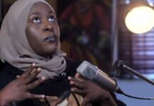 Me zai sa in zama baiwa a gidan wani: Jarumar Kannywood ta yi tambaya kan aure IMG 20260620 WA0256 519x430