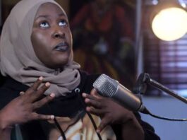Me zai sa in zama baiwa a gidan wani: Jarumar Kannywood ta yi tambaya kan aure IMG 20260620 WA0256 519x430