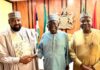 Tinubu, Inuwa da Gwamna sun yi ganawar sirri kan makomar Gombe IMG 20260621 WA0052 750x430