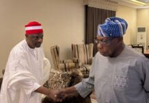 HOTUNA: Kwankwaso ya ziyarci tsohon Shugaban Kasa Obasanjo IMG 20260626 WA0145 750x430