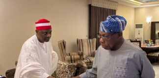 HOTUNA: Kwankwaso ya ziyarci tsohon Shugaban Kasa Obasanjo IMG 20260626 WA0145 750x430