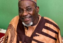 Gwamna Yusuf ya yi ta’aziyya kan rasuwar Shehu Yahaya IMG 20260628 WA0165 750x430