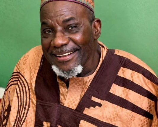 Gwamna Yusuf ya yi ta’aziyya kan rasuwar Shehu Yahaya IMG 20260628 WA0165 750x430