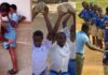 Rahoto na Musamman: Nihal da matsalolin dukan yara a makarantu IMG 20260629 WA0024
