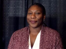 Iyabo Obasanjo ta fice daga APC saboda zargin rashin adalci Iyabo Obasanjo 1 1 750x430