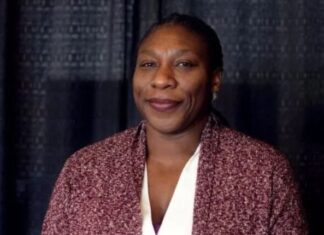 Iyabo Obasanjo ta fice daga APC saboda zargin rashin adalci Iyabo Obasanjo 1 1 750x430