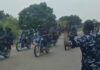 ‘Yan Sanda sun musanta bidiyon Katsina da ya yadu – “‘Yan banga ne, ba ‘yan bindiga ba” Katsina Police 750x430