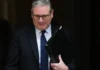 Yanzu-Yanzu: Firaministan Birtaniya Keir Starmer ya yi murabus Keir Starmer