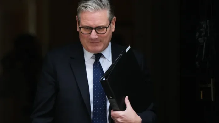Keir-Starmer Keir Starmer