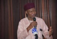Matasa su shirya wa damar da za su samu, su jagoranci kirkire-kirkire don cigaban kasa – Kole Shettima Kole Shettima new