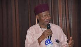 Matasa su shirya wa damar da za su samu, su jagoranci kirkire-kirkire don cigaban kasa – Kole Shettima Kole Shettima new
